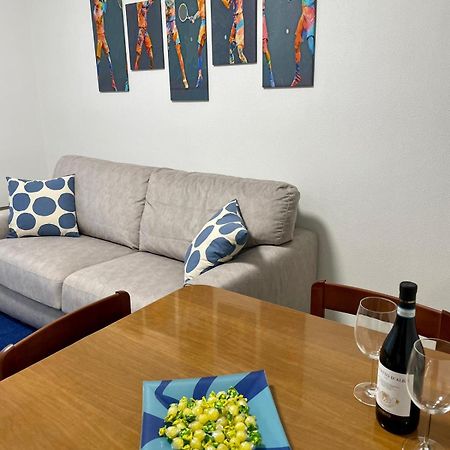 Matchpoint Apartment Sanremo Ngoại thất bức ảnh