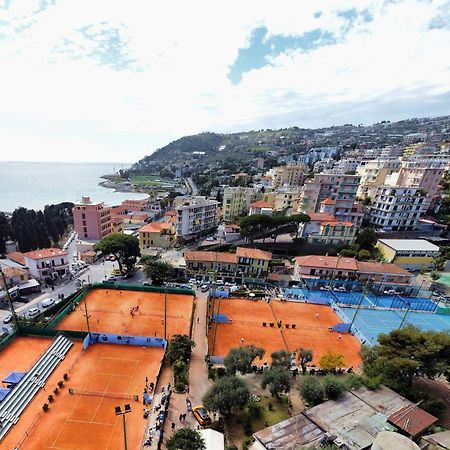Matchpoint Apartment Sanremo Ngoại thất bức ảnh