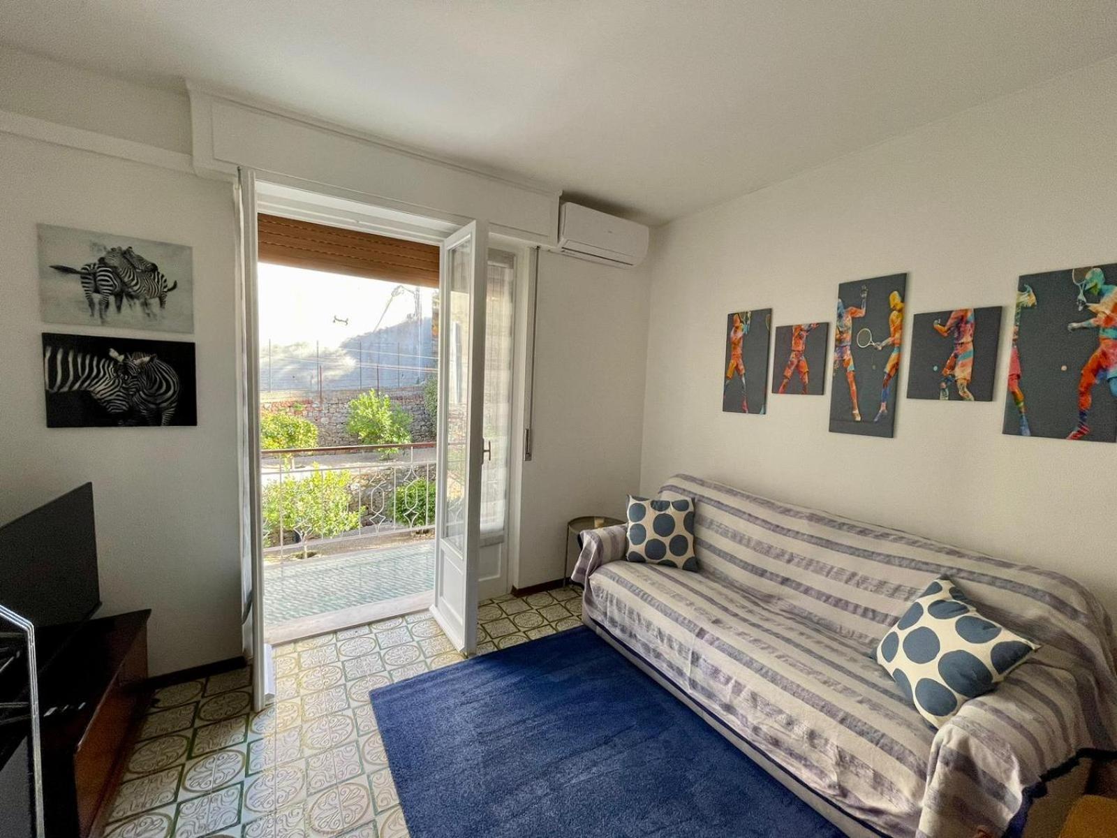 Matchpoint Apartment Sanremo Ngoại thất bức ảnh