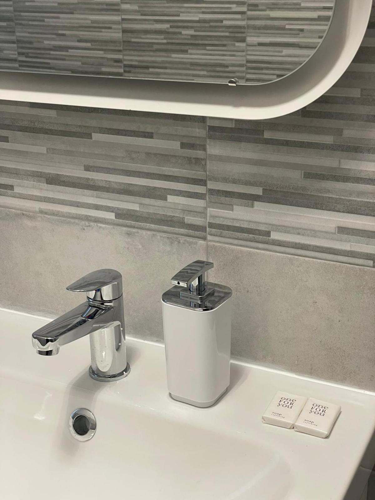 Matchpoint Apartment Sanremo Ngoại thất bức ảnh