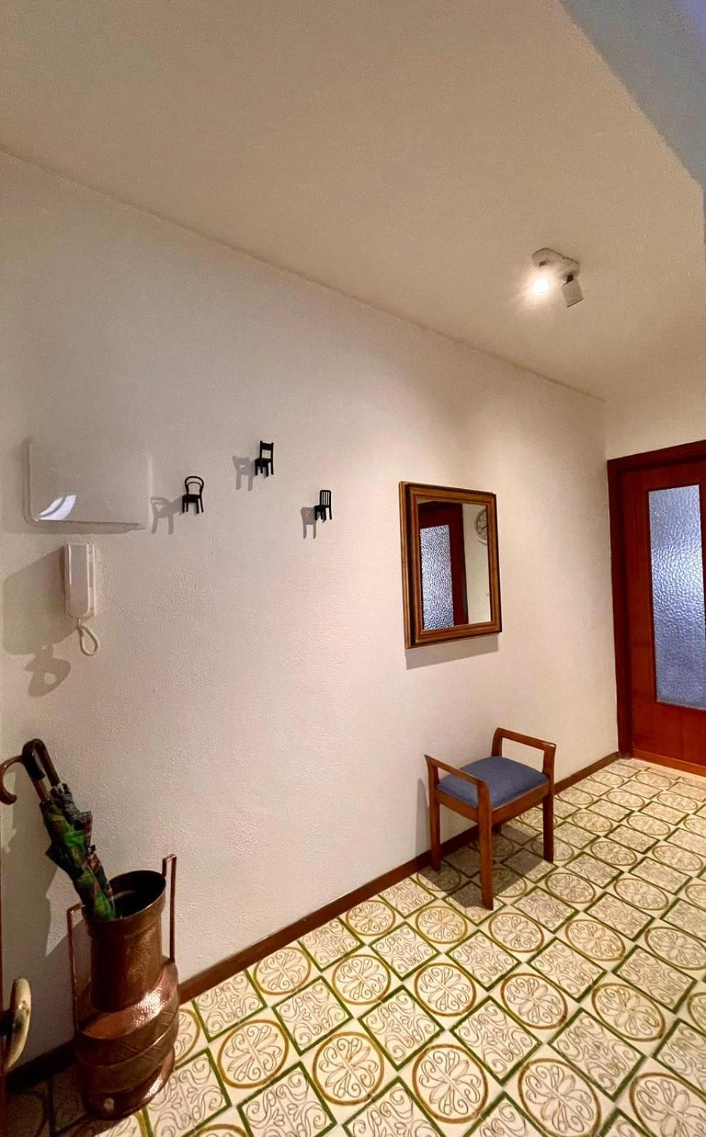 Matchpoint Apartment Sanremo Ngoại thất bức ảnh