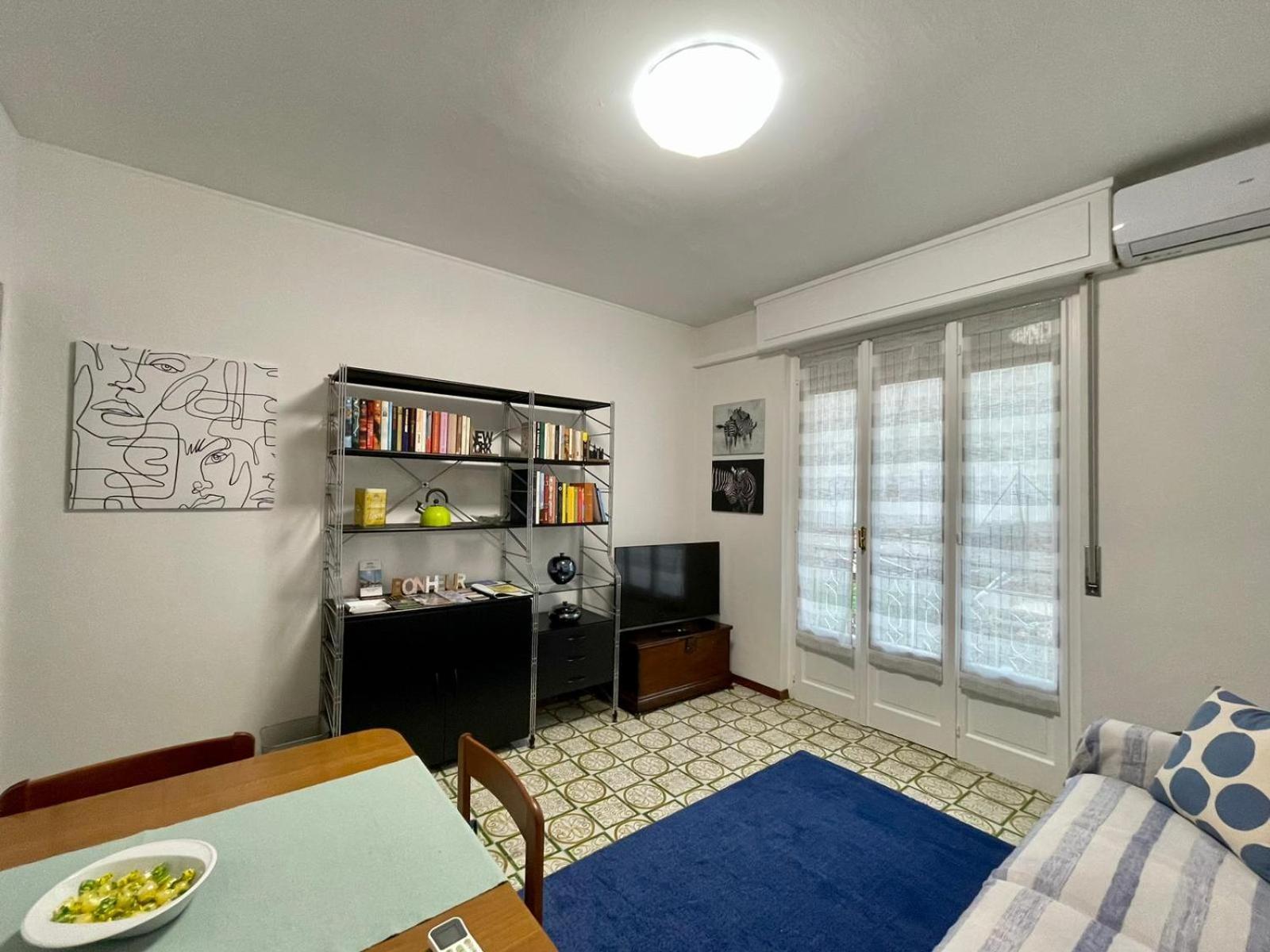 Matchpoint Apartment Sanremo Ngoại thất bức ảnh