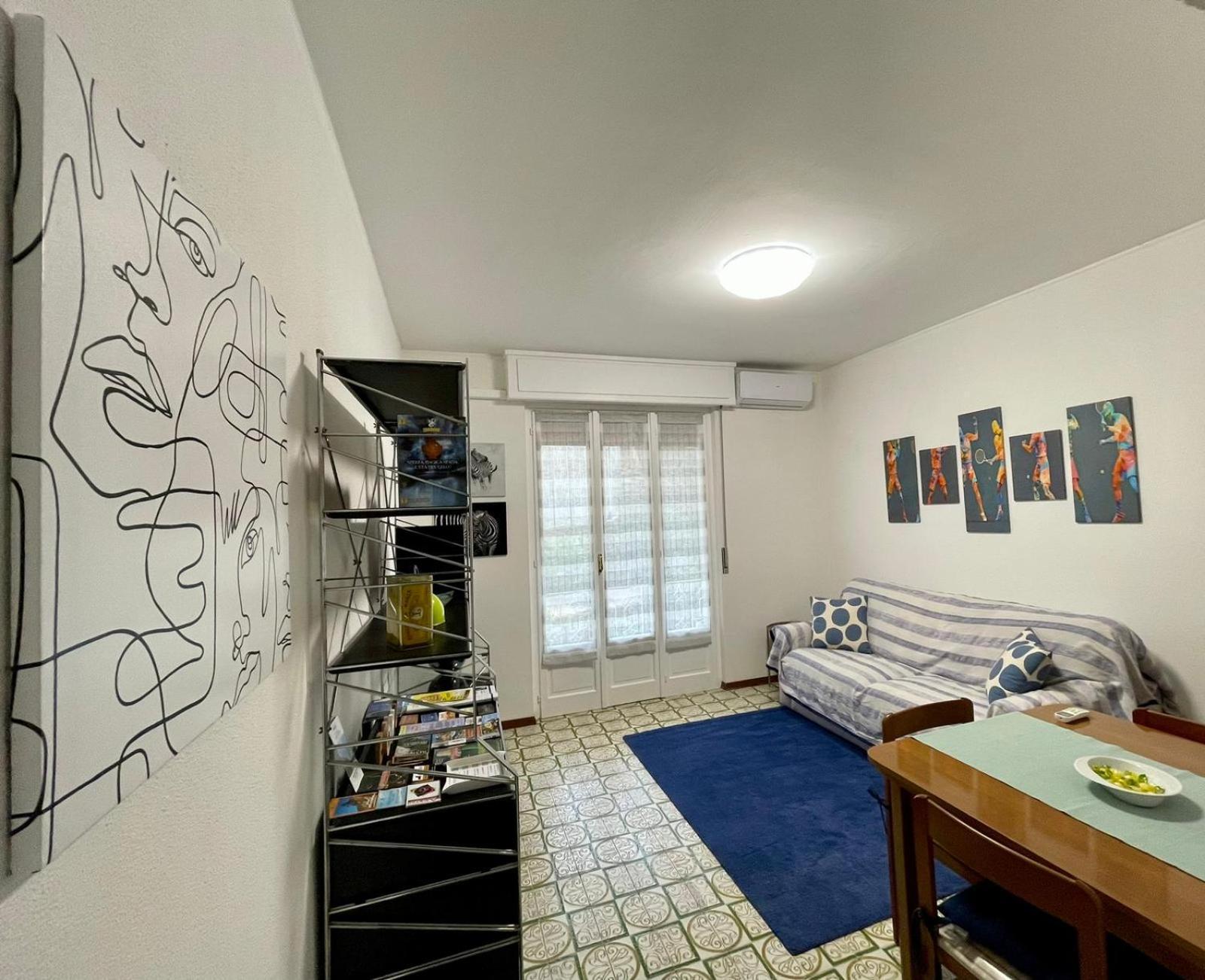 Matchpoint Apartment Sanremo Ngoại thất bức ảnh