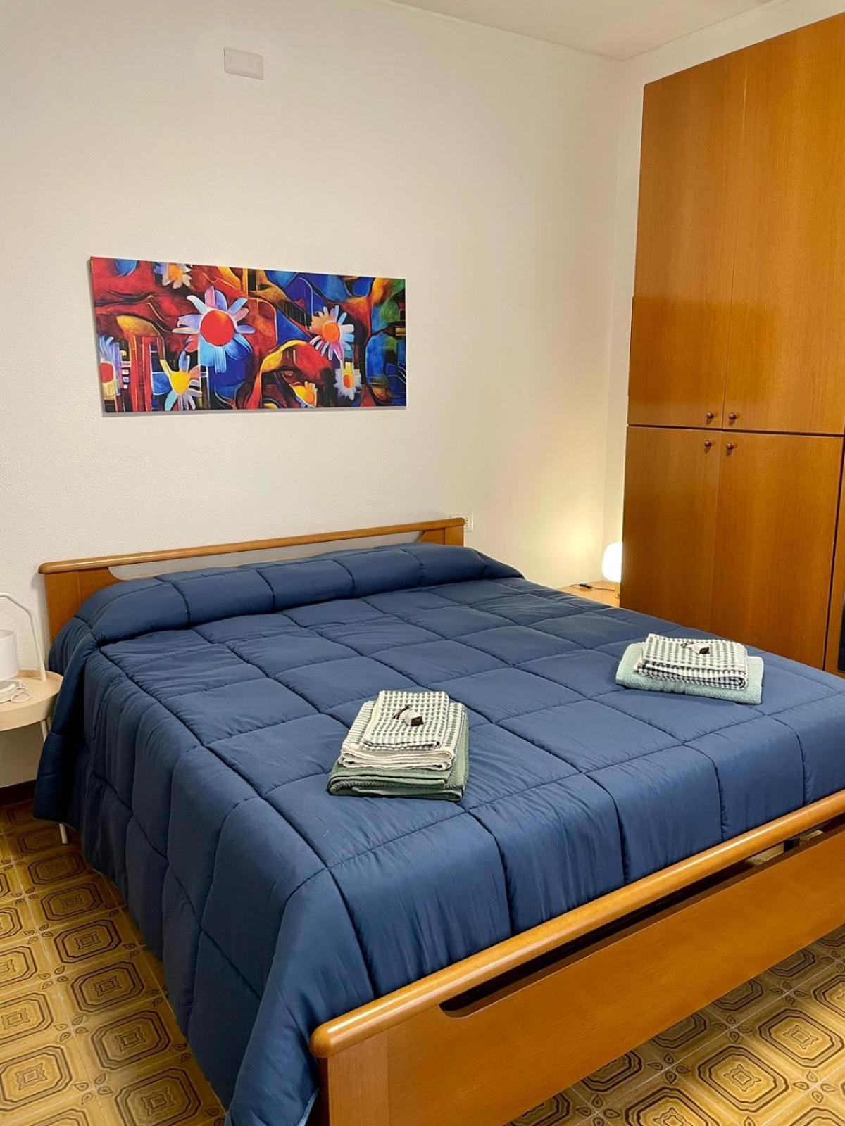 Matchpoint Apartment Sanremo Ngoại thất bức ảnh