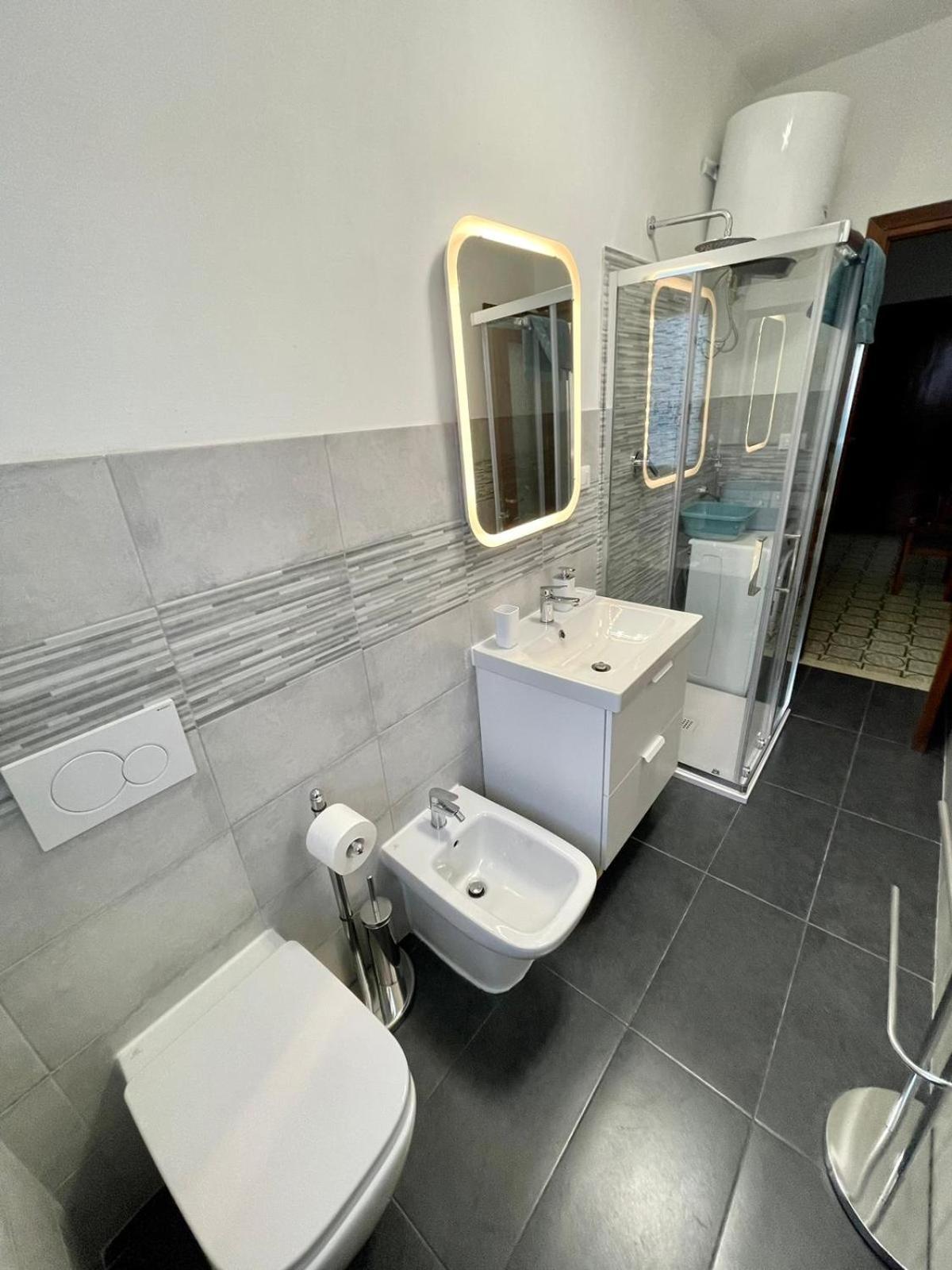 Matchpoint Apartment Sanremo Ngoại thất bức ảnh
