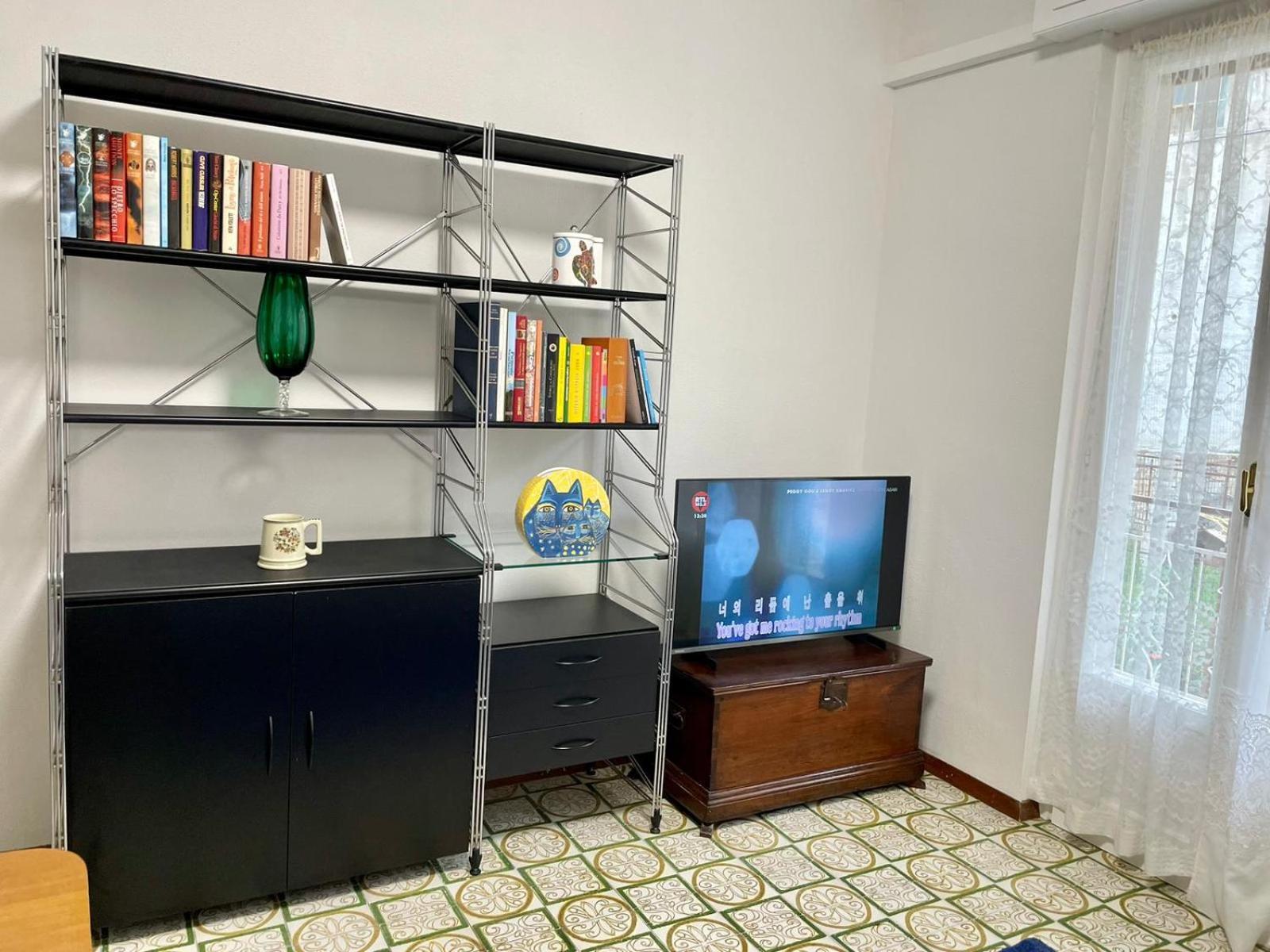 Matchpoint Apartment Sanremo Ngoại thất bức ảnh