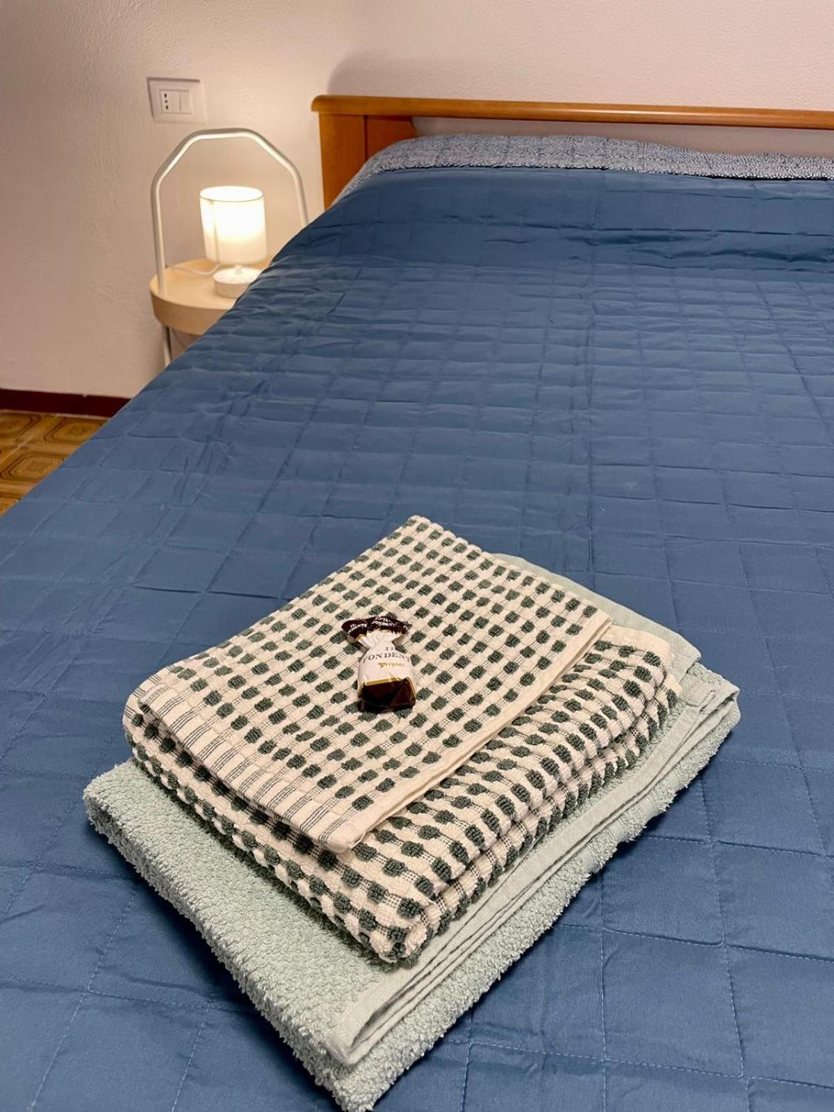 Matchpoint Apartment Sanremo Ngoại thất bức ảnh