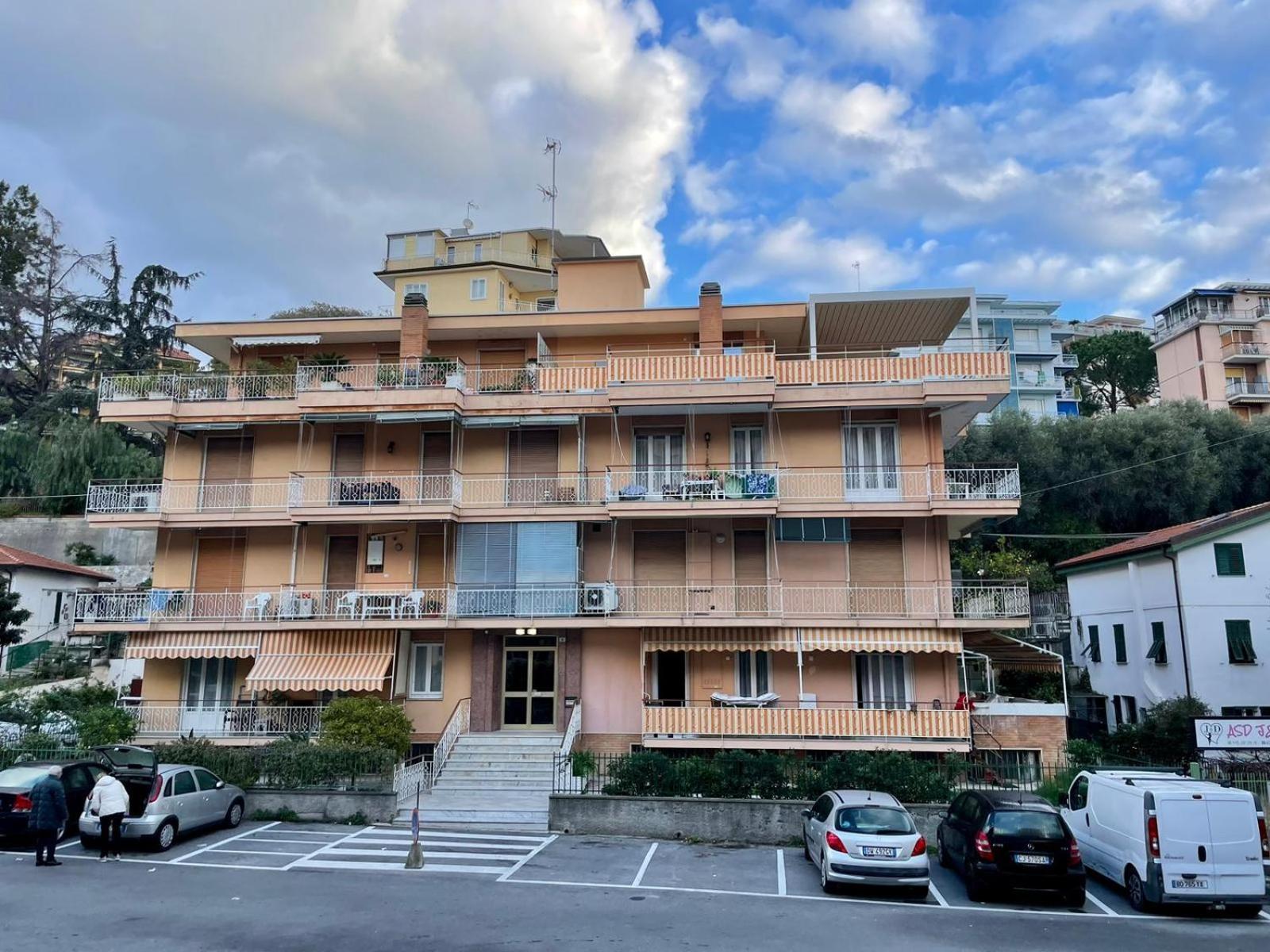 Matchpoint Apartment Sanremo Ngoại thất bức ảnh