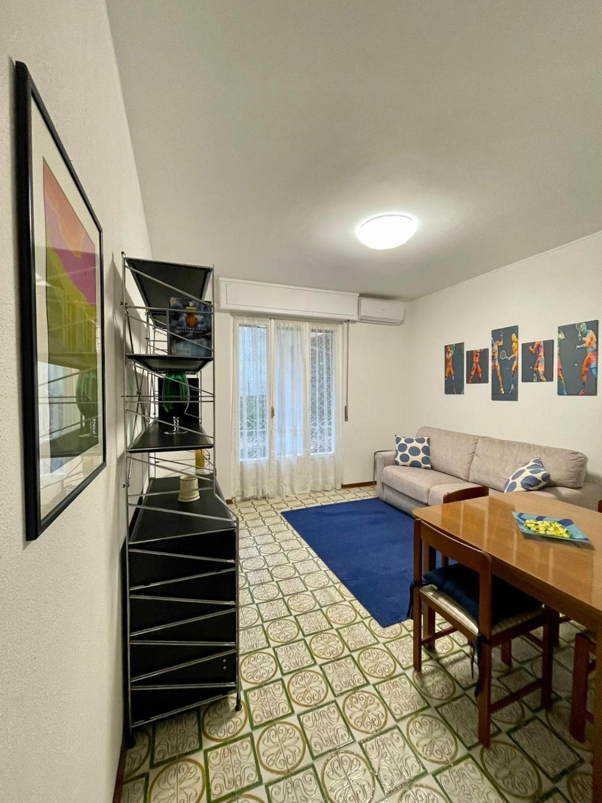 Matchpoint Apartment Sanremo Ngoại thất bức ảnh