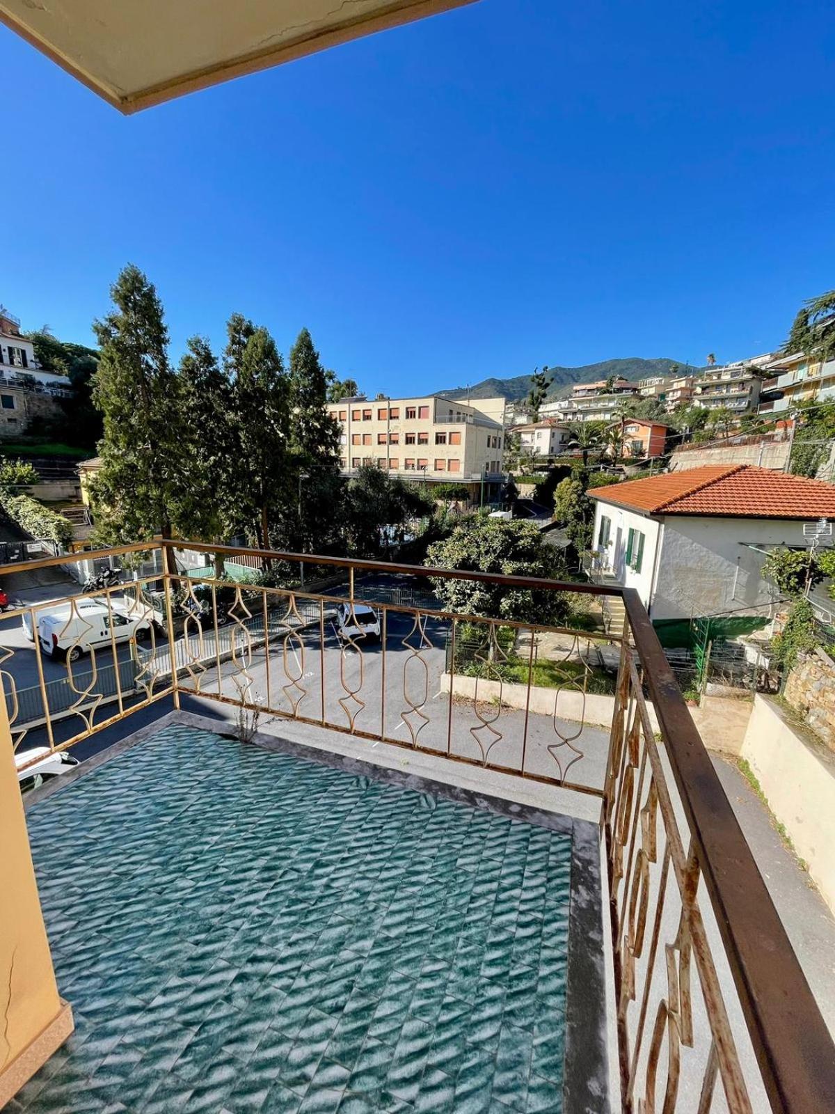 Matchpoint Apartment Sanremo Ngoại thất bức ảnh