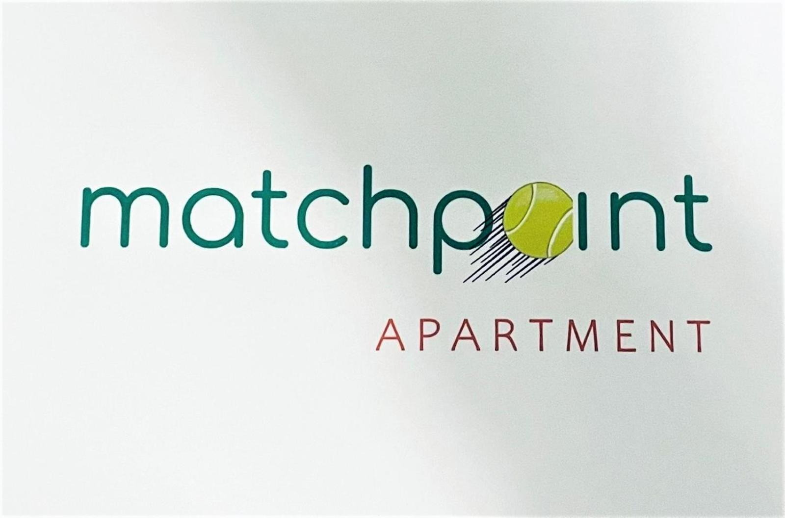 Matchpoint Apartment Sanremo Ngoại thất bức ảnh